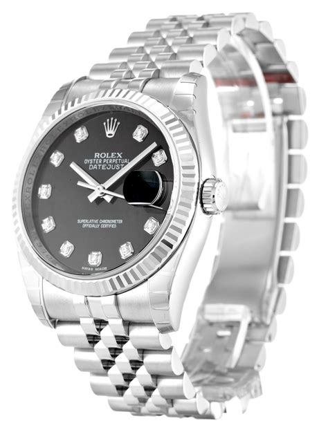 replica rolex datejust 36mm|rolex datejust 36mm for sale.